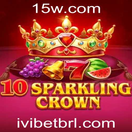 Explorando o Universo do Jogo 10SparklingCrown e a Revolução IVIBET