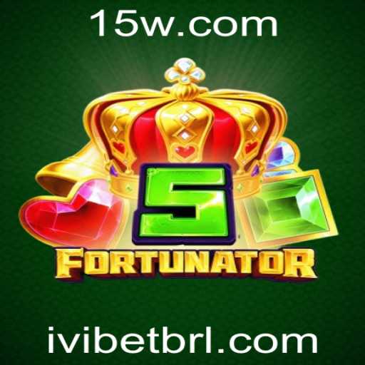 Descubra o Desafiador Mundo de 5Fortunator na Plataforma IVIBET