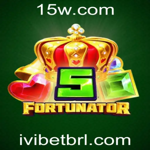 Descubra o Desafiador Mundo de 5Fortunator na Plataforma IVIBET