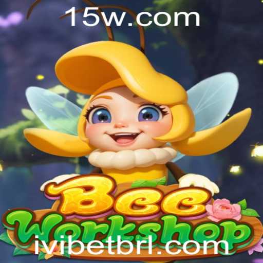 Introdução ao Mundo de BeeWorkshop: O Jogo que Transforma a Natureza em Diversão