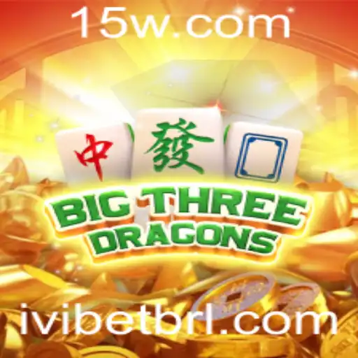 BigThreeDragons: Descubra o Fascinante Mundo do Novo Jogo com IVIBET