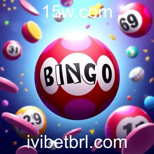 IVIBET: Descubra o Mundo do Bingo Online