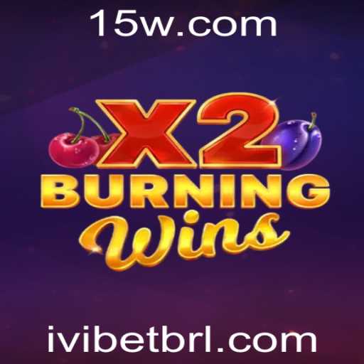 Explorando o Fascinante Mundo de BurningWinsX2 na Plataforma IVIBET