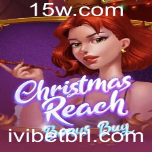 Explore o Mundo de ChristmasReachBonusBuy: Um Jogo Festivo com um Toque Moderno