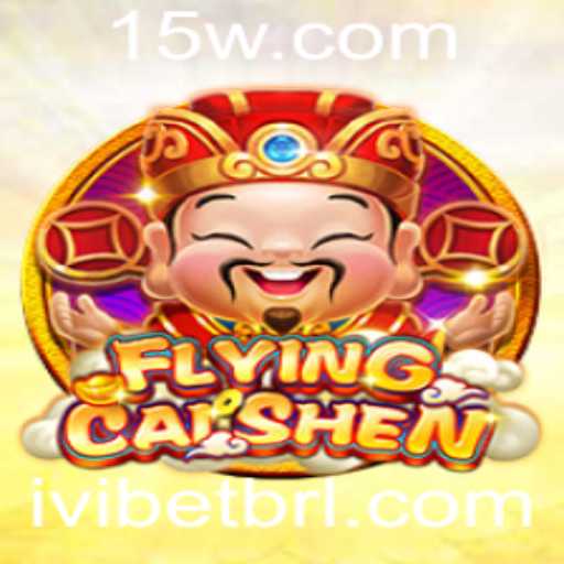 Explorando FlyingCaiShen: Uma Experiência de Jogo Inovadora com IVIBET