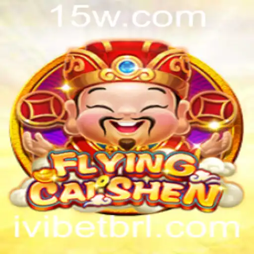 Explorando FlyingCaiShen: Uma Experiência de Jogo Inovadora com IVIBET