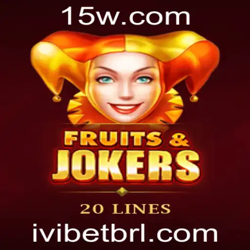 Descubra o Universo das Frutas e Coringas em FruitsAndJokers20