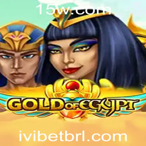 Descubra o Fascinante Mundo de GoldOfEgypt com IVIBET