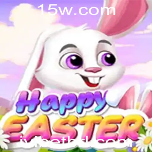 Explorando o Mundo de HappyEaster: O Jogo que Conquista com IVIBET