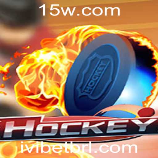 Explorando o Fascinante Mundo do Hockey com IVIBET
