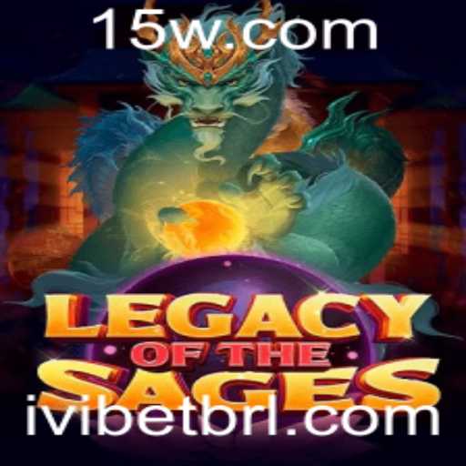 Legacy of the Sages - Um Jogo de Estratégia Épico