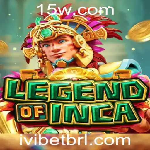 Explorando o Mundo do Jogo LegendofInca com IVIBET