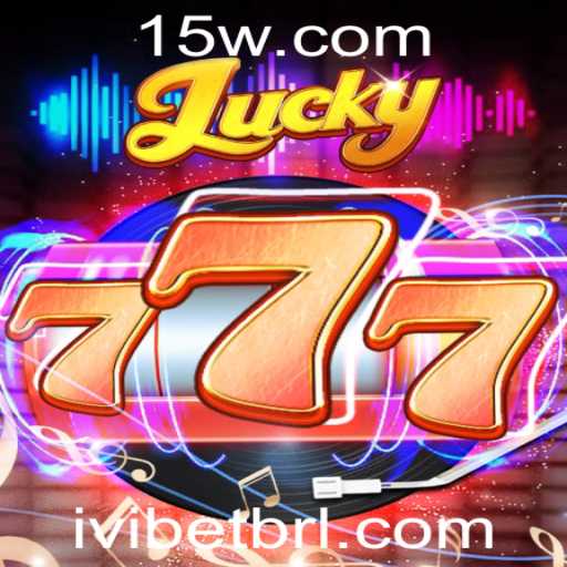 Descubra o Excitante Jogo de Azar Lucky777 no IVIBET