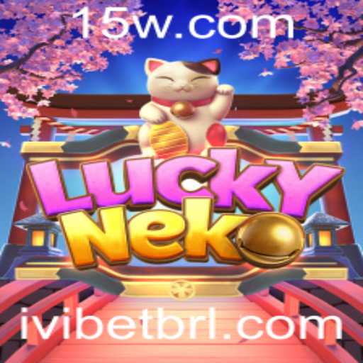 Explorando LuckyNeko: O Fascinante Mundo do Jogo com IVIBET