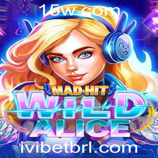 MadHitWildAlice: Mergulhe no Novo Fenômeno dos Jogos