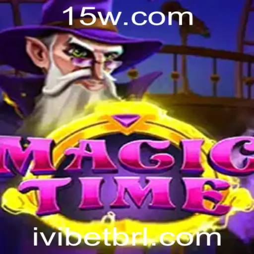 Explorando o Mundo de 'MagicTime': Um Mergulho no Universo Inovador do Jogo