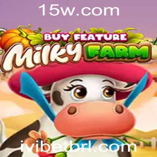 Explorando o Mundo de MilkyFarmBuyFeature: A Revolução dos Jogos na IVIBET
