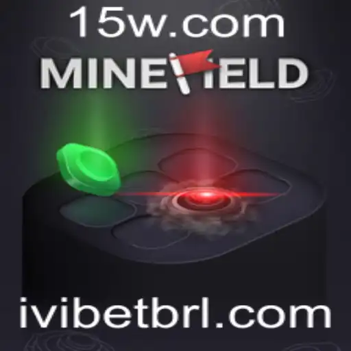 Descubra MineField: O Novo Sensação de Entretenimento com IVIBET