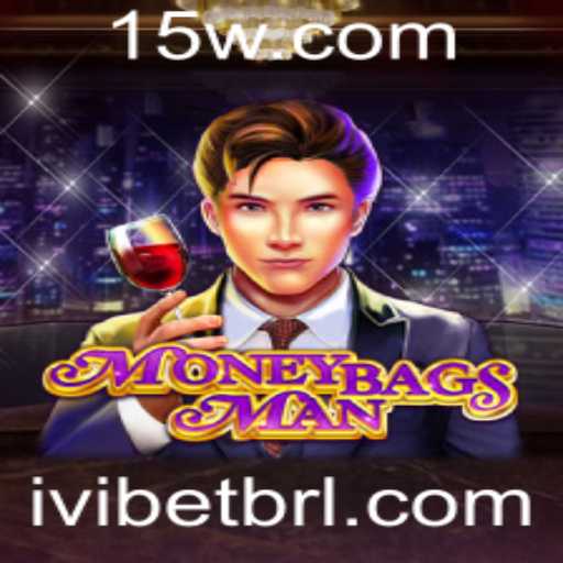 Descubra MoneybagsMan: O Jogo que Revoluciona a Aventura Financeira com IVIBET