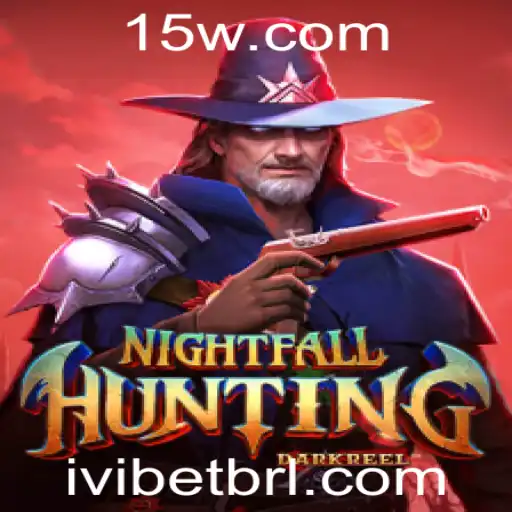 Explorando NightfallHunting: Um Mundo de Aventuras e Estratégias