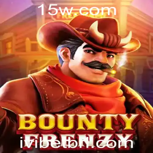 Explorando o Universo de BountyFrenzy: Um Jogo Inovador com IVIBET