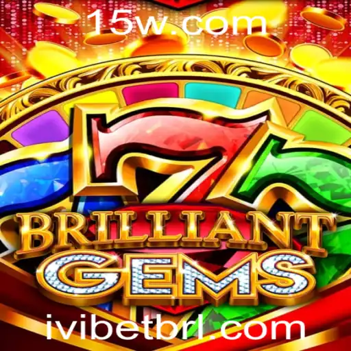 Explorando o Mundo de BrilliantGems: O Jogo de Estratégia que Cativa com IVIBET