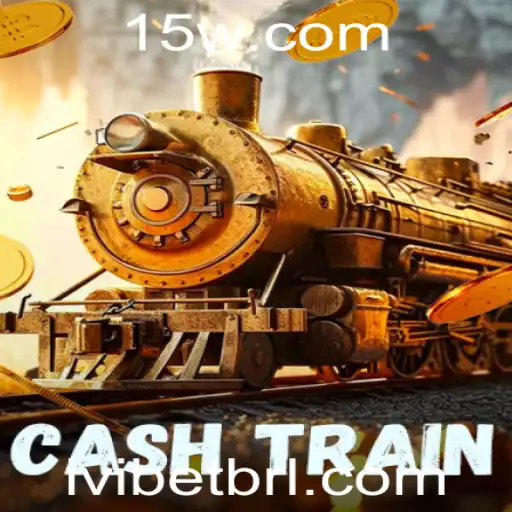 Explorando o Mundo Empolgante de CashTrain na Plataforma IVIBET