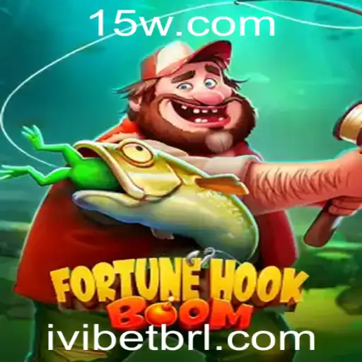 FortuneHookBoom: A Nova Sensação no Mundo dos Jogos Online