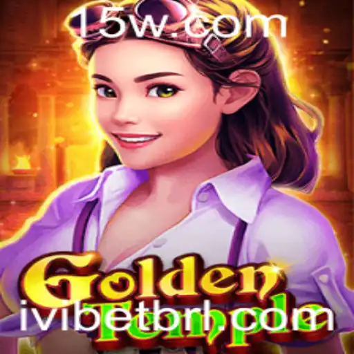 Descubra a Aventura Mística do Jogo GoldenTemple com IVIBET