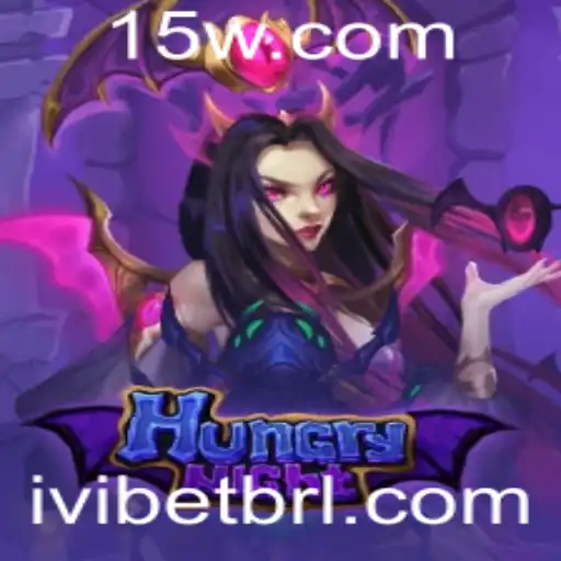 Explorando o Mundo de HungryNight: Um Jogo Inovador no Universo de IVIBET