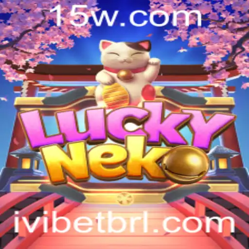 Explorando LuckyNeko: O Fascinante Mundo do Jogo com IVIBET