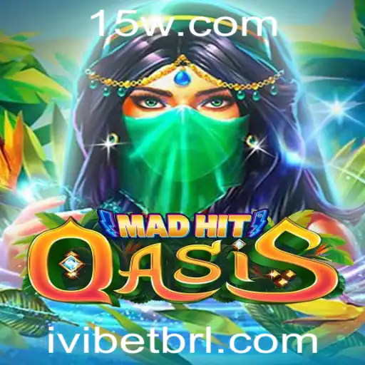 Explorando MadHitOasis: O Novo Fenômeno dos Games com IVIBET