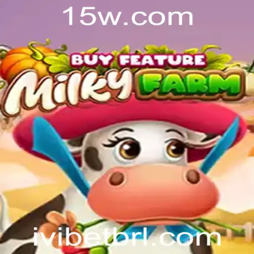 Explorando o Mundo de MilkyFarmBuyFeature: A Revolução dos Jogos na IVIBET