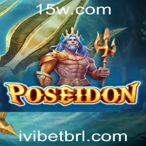 Poseidon: Mergulhando nas Profundezas do Jogo com IVIBET