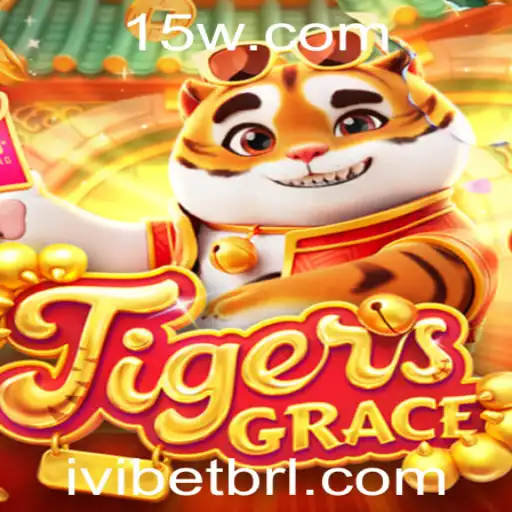 Desvendando TigersGrace: Um Mergulho no Novo Fenômeno de Jogo com IVIBET