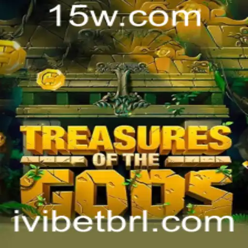 Desvendando os Segredos de 'Treasure of the Gods' com IVIBET