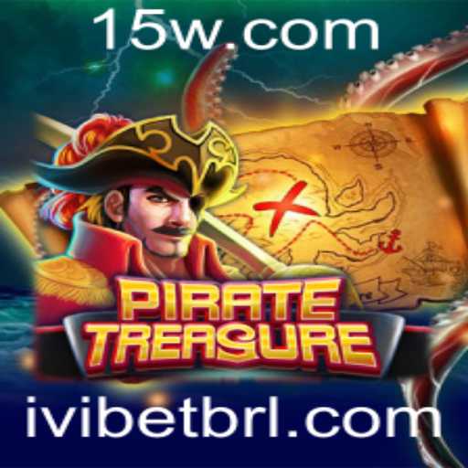 Descubra o Mundo de PirateTreasure: Aventure-se na Caça ao Tesouro