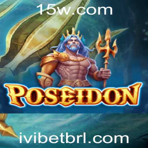Poseidon: Mergulhando nas Profundezas do Jogo com IVIBET