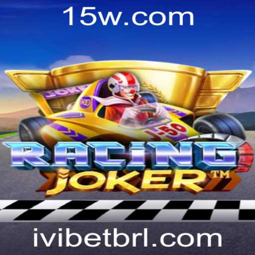Explorando o Empolgante Mundo de RacingJoker: O Novo Jogo que Está Conquistando a IVIBET