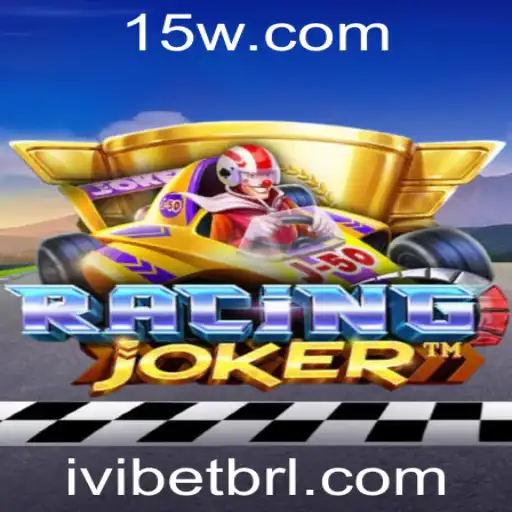 Explorando o Empolgante Mundo de RacingJoker: O Novo Jogo que Está Conquistando a IVIBET