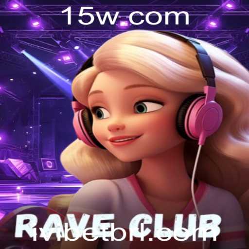 Explorando o Fascinante Jogo RaveClub e sua Conexão com o Mundo IVIBET