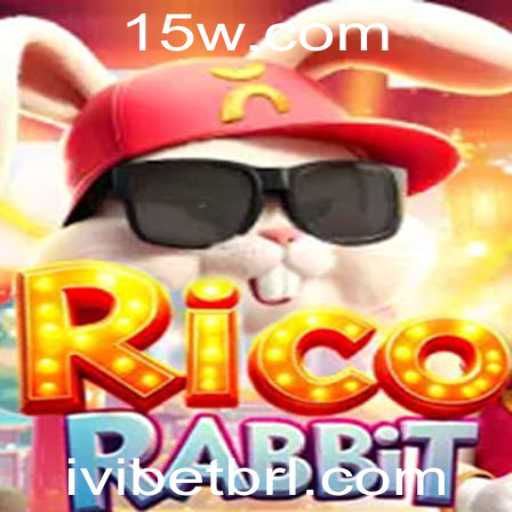 Descubra o Fascinante Mundo de RicoRabbit: O Jogo que Revoluciona o Entretenimento Digital