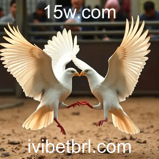 Rinha de Galos e o Papel da IVIBET no Cenário Atual