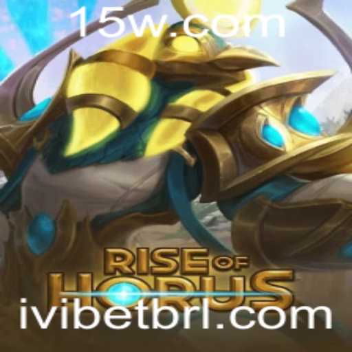 RiseofHorus: Uma Jornada Épica no Mundo dos Jogos