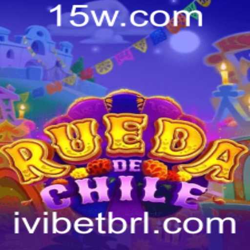 RuedaDeChile: Descobrindo o Novo Fenômeno dos Jogos com IVIBET