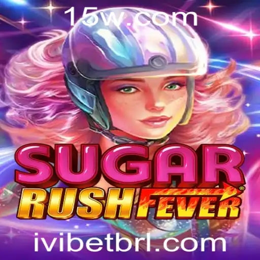 Descubra a Empolgante Aventura de SugarRushFever com IVIBET