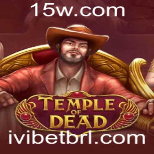 Explorando a Emocionante Aventura de 'TempleofDead'