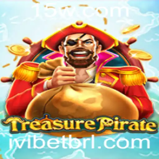 Descubra a Aventura no Jogo TreasurePirate com IVIBET