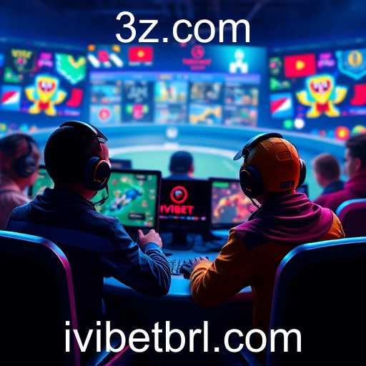 Crescimento do Mercado de Jogos Online em 2025