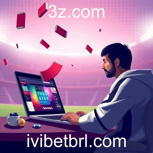 A Influência do IVIBET no Mercado de Jogos em Portugal